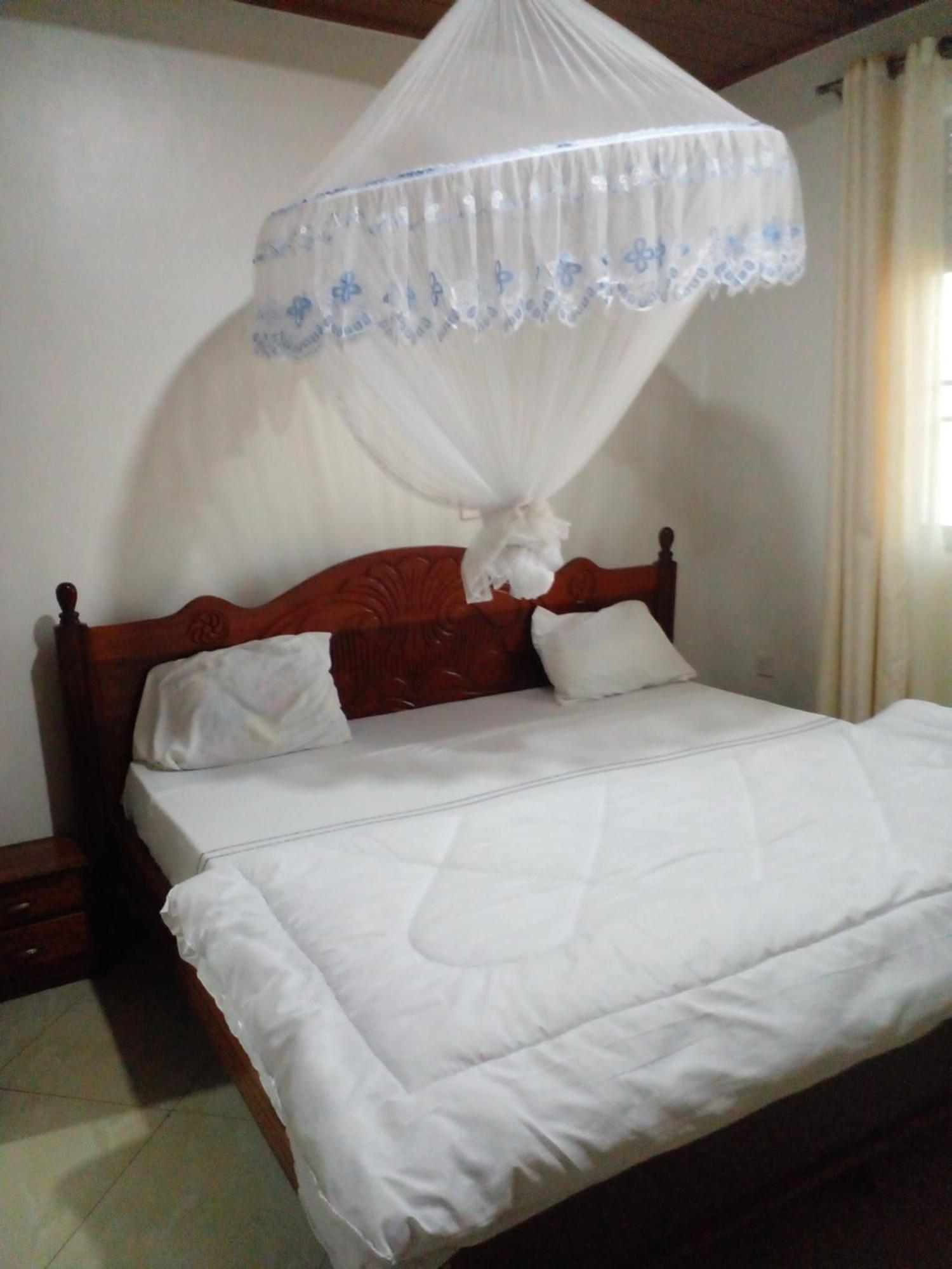 Kubus Homes Кигали Екстериор снимка